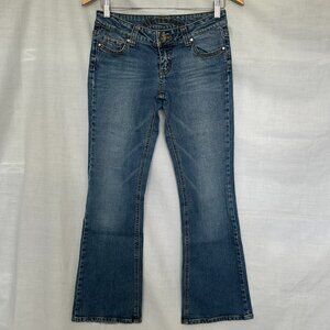 ellemenno Jeans, size 3S
